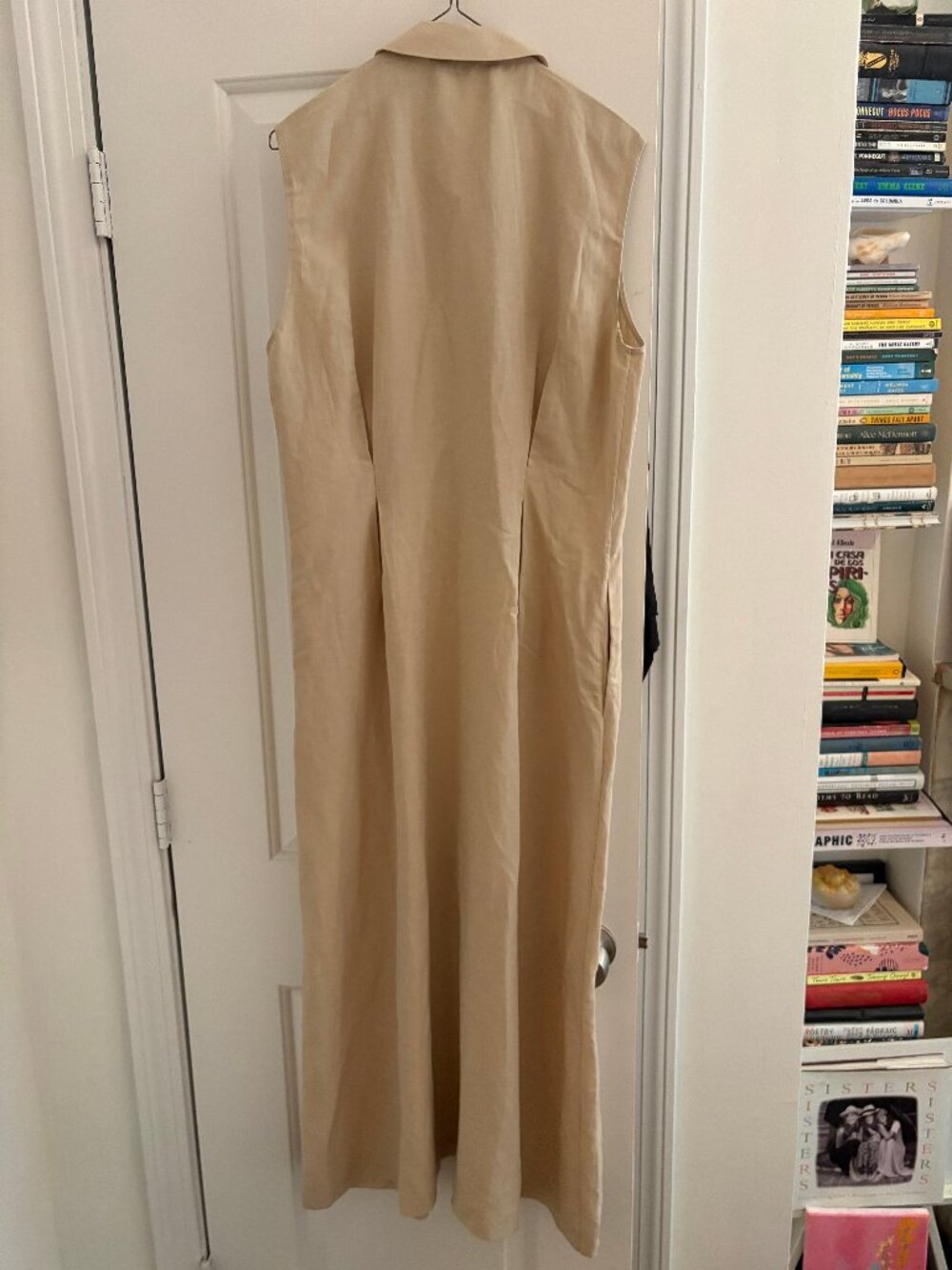 Jenni Kayne - Jayne Dress, Medium (Brand New, Retails $425) - Picture 12 of 16